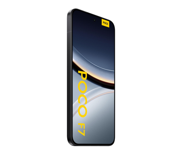 Xiaomi POCO F7 12/512GB Black - 1342202 - zdjęcie 2